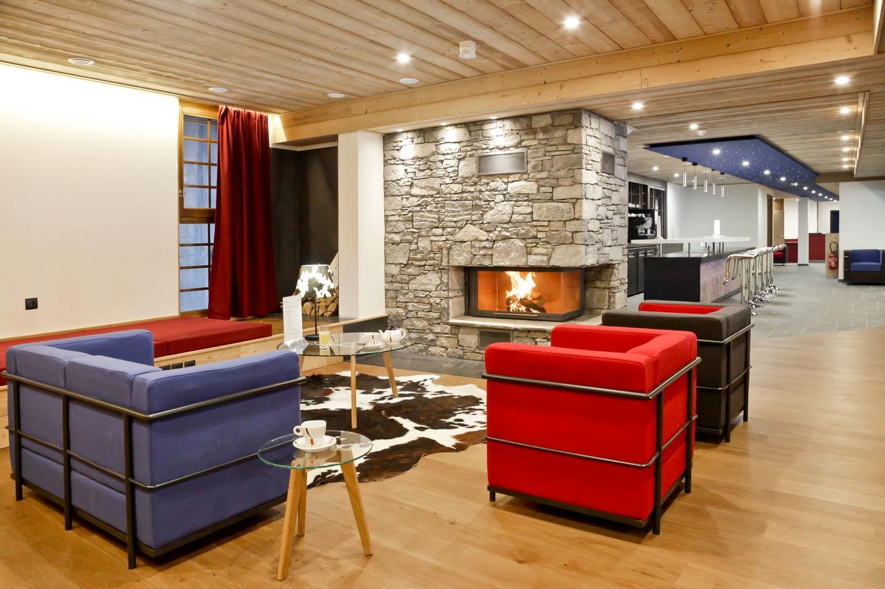 Residence Prestige Odalys Les Fermes De 沙泰勒 外观 照片